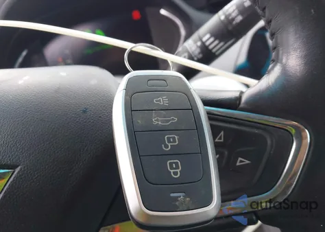 2020 Chevrolet Bolt Ev Fwd Premier from USA, damaged, VIN 1G1FZ6S09L4118893